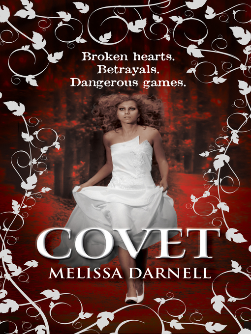 Title details for Covet by Melissa Darnell - Available